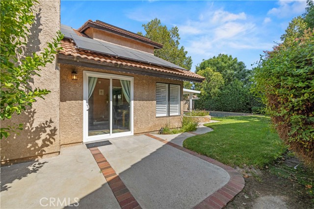 Detail Gallery Image 40 of 53 For 23644 Mesa Ct, Valencia,  CA 91355 - 3 Beds | 3 Baths