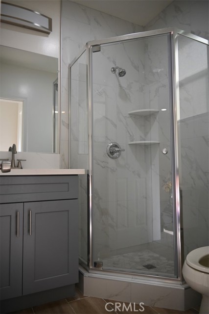 Detail Gallery Image 6 of 9 For 425 Danimere Av #B, Arcadia,  CA 91006 - 2 Beds | 2 Baths