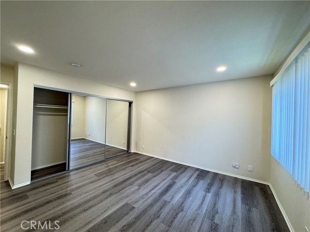 Detail Gallery Image 20 of 27 For 4717 Ben Ave #210,  Valley Village,  CA 91607 - 2 Beds | 2 Baths