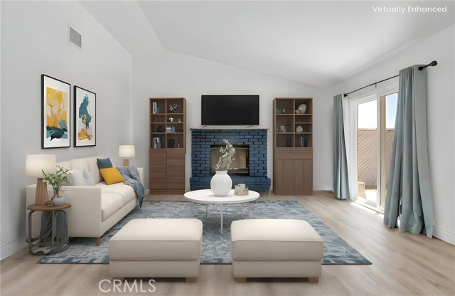 Detail Gallery Image 6 of 47 For 15505 via Cartagena St, Hesperia,  CA 92345 - 3 Beds | 2 Baths