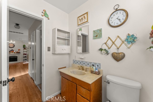 Detail Gallery Image 21 of 26 For 1258 W 187th St, Gardena,  CA 90248 - 2 Beds | 1/1 Baths