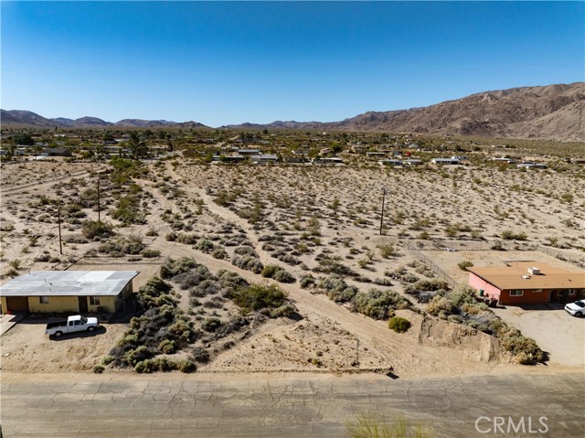 Detail Gallery Image 7 of 25 For 0 Foothill, Twentynine Palms,  CA 92277 - – Beds | – Baths