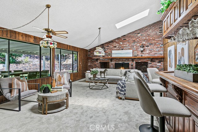 Detail Gallery Image 3 of 53 For 19111 Ridgeview Rd, Villa Park,  CA 92861 - 6 Beds | 4 Baths