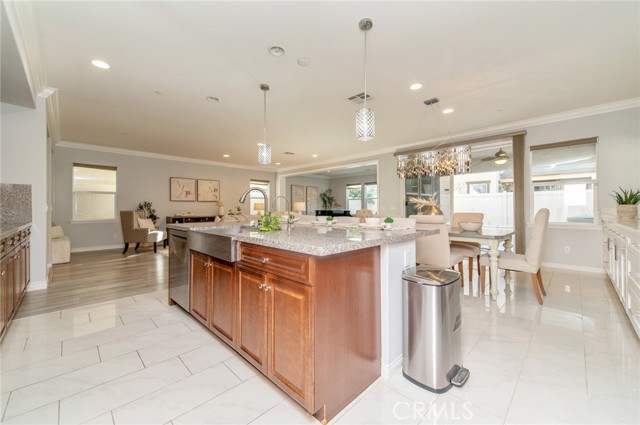 Detail Gallery Image 19 of 48 For 7757 Horizon, Chino,  CA 91708 - 4 Beds | 3/1 Baths