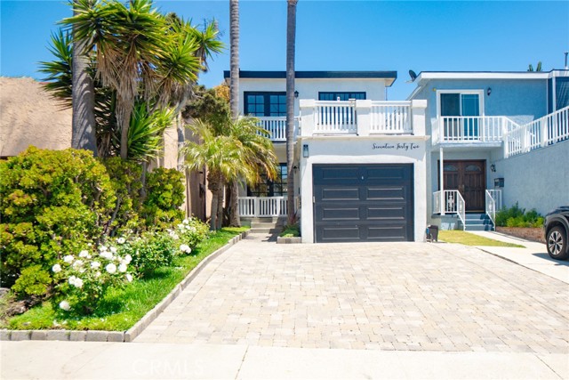 Detail Gallery Image 4 of 45 For 1742 Dixon St, Redondo Beach,  CA 90278 - 3 Beds | 2 Baths