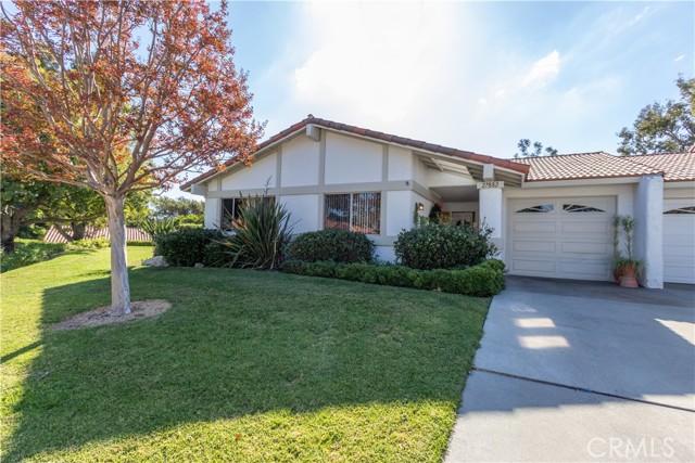 Detail Gallery Image 1 of 54 For 27882 via Silva, Mission Viejo,  CA 92692 - 2 Beds | 1/1 Baths