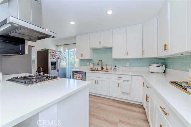 Detail Gallery Image 16 of 32 For 358 S Gramercy Pl #201,  Los Angeles,  CA 90020 - 2 Beds | 2 Baths