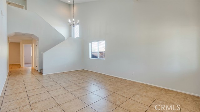 Detail Gallery Image 5 of 40 For 23405 Cheyenne Canyon Dr, Menifee,  CA 92587 - 4 Beds | 3 Baths