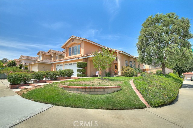 Image 2 for 2498 Monte Royale Dr, Chino Hills, CA 91709