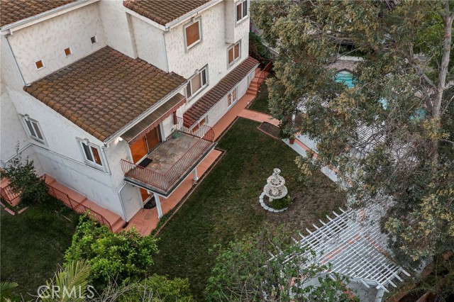 Detail Gallery Image 58 of 59 For 14659 Valley Vista, Sherman Oaks,  CA 91403 - 5 Beds | 4/1 Baths