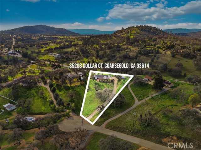 Detail Gallery Image 43 of 48 For 35208 Dollar Ct, Coarsegold,  CA 93614 - 3 Beds | 2/1 Baths
