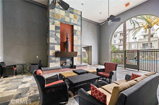 Detail Gallery Image 31 of 40 For 1801 E Katella #4005,  Anaheim,  CA 92805 - 1 Beds | 1 Baths