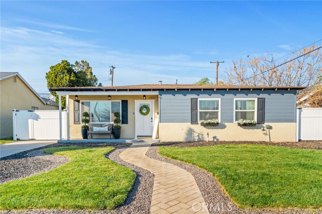 1312 E Eureka St, San Bernardino, CA 92404