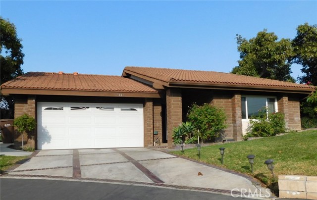 15443 Golden Ridge Ln, Hacienda Heights, CA 91745