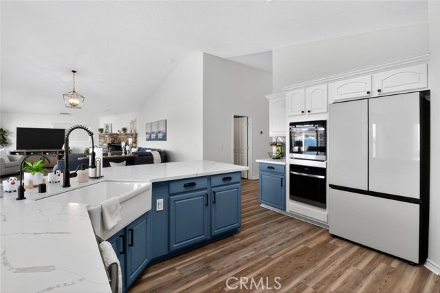 Detail Gallery Image 15 of 30 For 26502 Blue Water Rd, Helendale,  CA 92342 - 3 Beds | 2/1 Baths