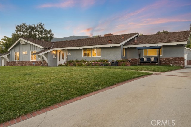 Detail Gallery Image 41 of 57 For 735 E Sierra Madre, Glendora,  CA 91741 - 4 Beds | 2 Baths