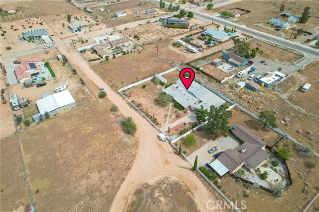 Detail Gallery Image 54 of 58 For 11020 Viento Pl, Apple Valley,  CA 92308 - 5 Beds | 3 Baths