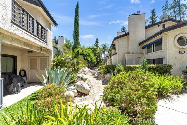 Detail Gallery Image 23 of 25 For 5728 Skyview Way #G,  Agoura Hills,  CA 91301 - 1 Beds | 1 Baths