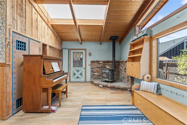 Detail Gallery Image 10 of 32 For 425 Shaw St, Los Alamos,  CA 93440 - 3 Beds | 2 Baths