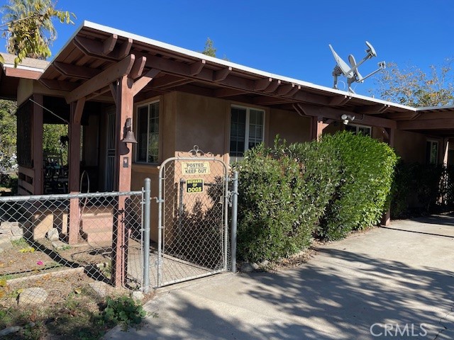 Detail Gallery Image 18 of 18 For 12195 12th, Yucaipa,  CA 92399 - 2 Beds | 1/1 Baths