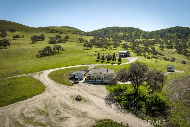 Detail Gallery Image 46 of 52 For 77465 Indian Valley Rd, San Miguel,  CA 93451 - 3 Beds | 2 Baths