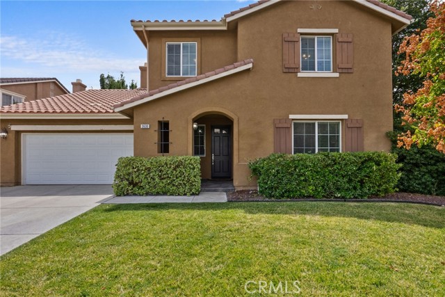 Detail Gallery Image 2 of 30 For 3630 Pillsbury, Lancaster,  CA 93536 - 5 Beds | 3 Baths