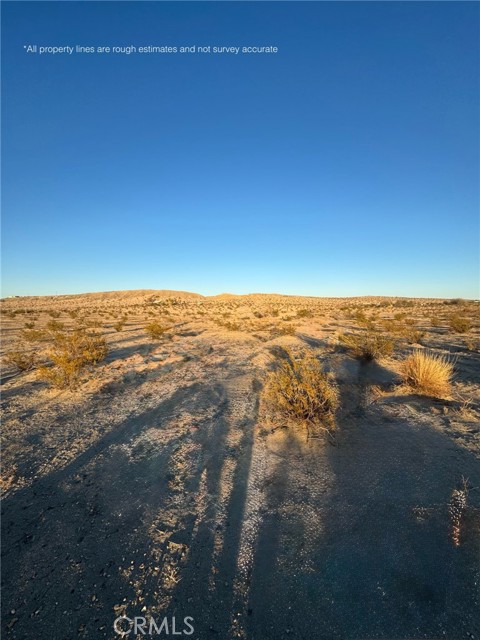 Detail Gallery Image 1 of 2 For 0 N/a, Twentynine Palms,  CA 92277 - – Beds | – Baths