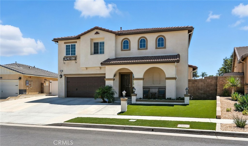 28735 Ivy Springs Way