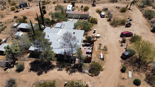 Detail Gallery Image 16 of 47 For 2975 La Habra Ave, Yucca Valley,  CA 92284 - 3 Beds | 2 Baths