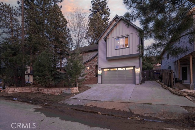 Detail Gallery Image 1 of 1 For 41741 Switzerland Dr, Big Bear Lake,  CA 92315 - 4 Beds | 3/1 Baths