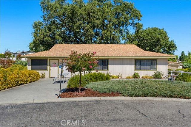 Detail Gallery Image 39 of 40 For 1220 Bennett Way #83,  Templeton,  CA 93465 - 3 Beds | 2 Baths