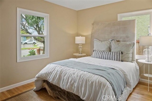 Detail Gallery Image 14 of 28 For 14619 Purche Ave, Gardena,  CA 90249 - 2 Beds | 1 Baths