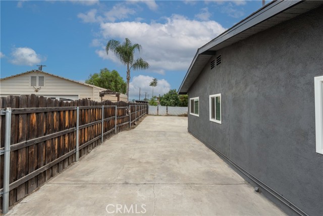 Detail Gallery Image 6 of 25 For 25481 6th St, San Bernardino,  CA 92410 - 2 Beds | 1 Baths