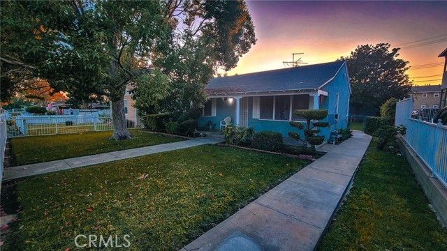 7755 Milton Ave, Whittier, CA 90602