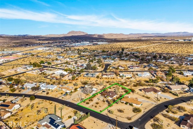 Detail Gallery Image 35 of 42 For 7011 La Habra Ave, Yucca Valley,  CA 92284 - 2 Beds | 2 Baths