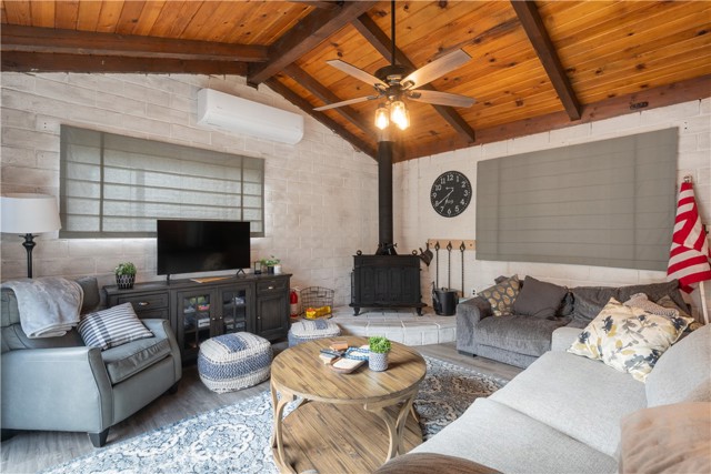 Detail Gallery Image 6 of 16 For 4500 Gage Irving Dr, Paso Robles,  CA 93446 - 2 Beds | 2 Baths