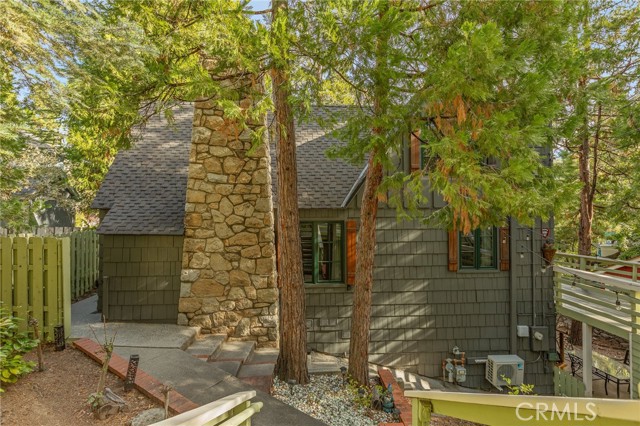 28772 Cedar, Lake Arrowhead, CA 92352