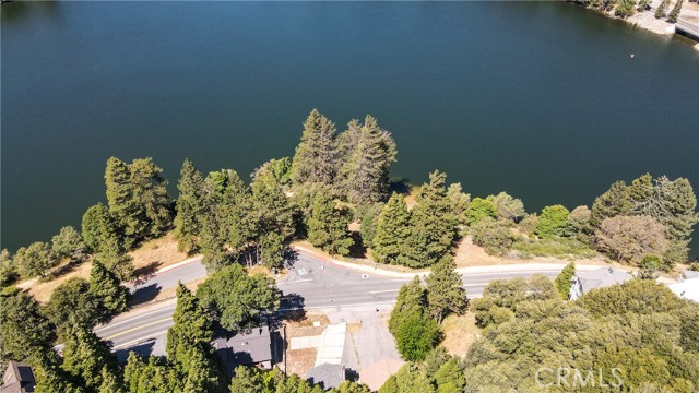 Drone shots