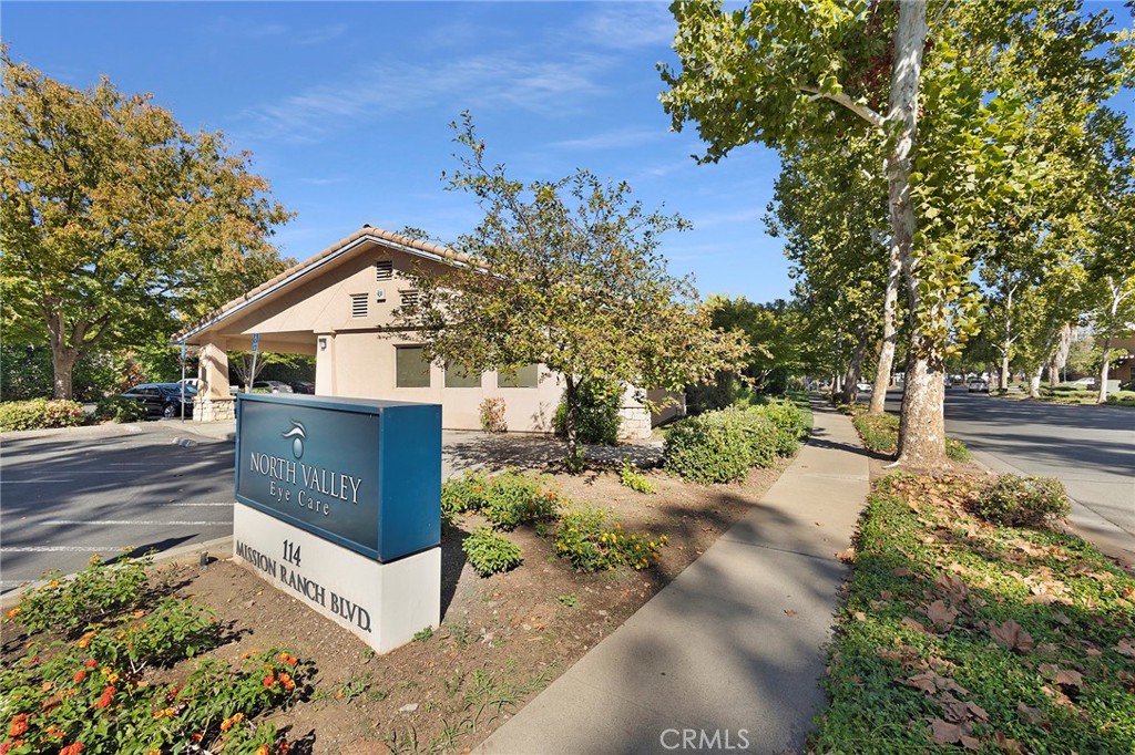 114 Mission Ranch Boulevard, Chico, CA 95926