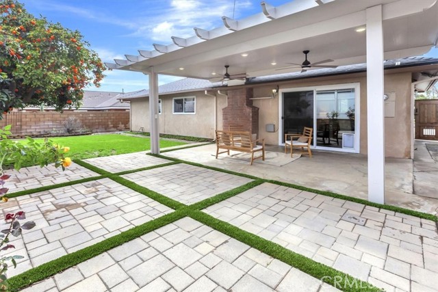 Detail Gallery Image 15 of 18 For 530 Palermo Way, La Habra,  CA 90631 - 4 Beds | 2 Baths