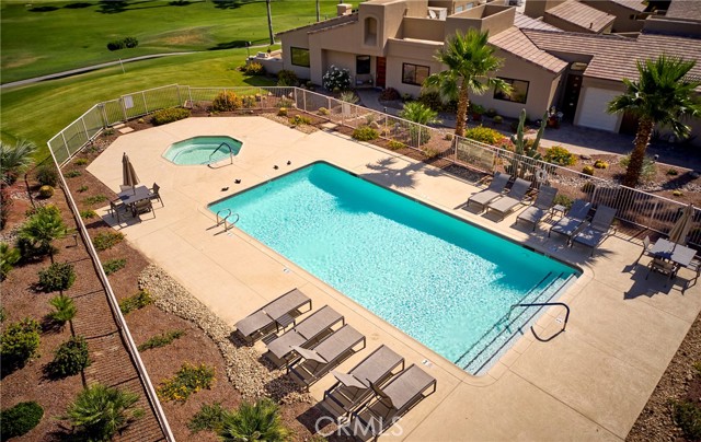 Detail Gallery Image 39 of 42 For 76643 Daffodil Dr, Palm Desert,  CA 92211 - 2 Beds | 2 Baths