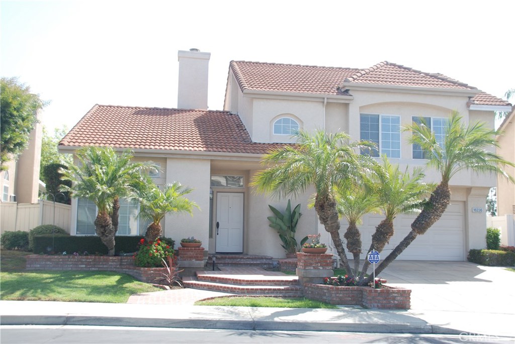 16236 Peppertree Lane