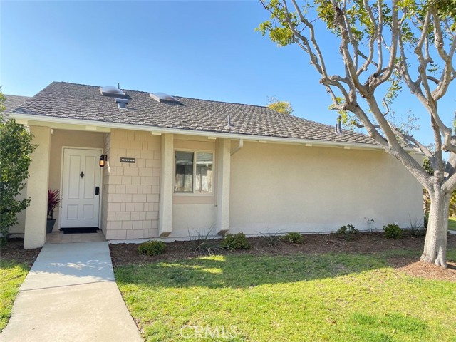 8686 Merced Circle #40, Huntington Beach, CA 92646