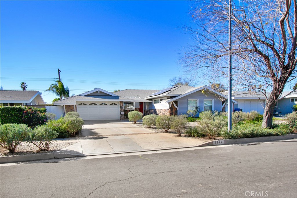 9741 Kessler Avenue, Chatsworth, CA 91311