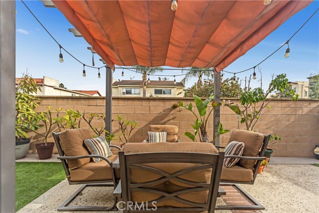 Detail Gallery Image 29 of 35 For 2150 San Michel Dr a,  Costa Mesa,  CA 92627 - 2 Beds | 2/1 Baths