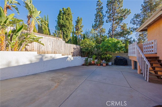 Detail Gallery Image 8 of 9 For 18936 1/2 E Smiler Dr, Orange,  CA 92869 - 3 Beds | 2 Baths