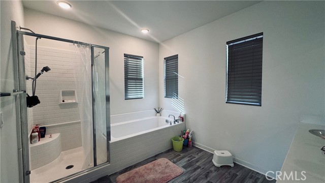4 Bed Home for Sale in Ontario, California