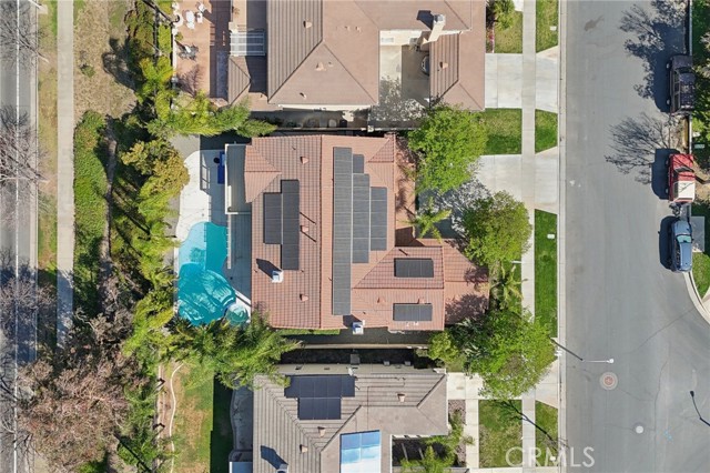 Detail Gallery Image 72 of 75 For 1041 Stanislaus Dr., Corona,  CA 92881 - 7 Beds | 4 Baths