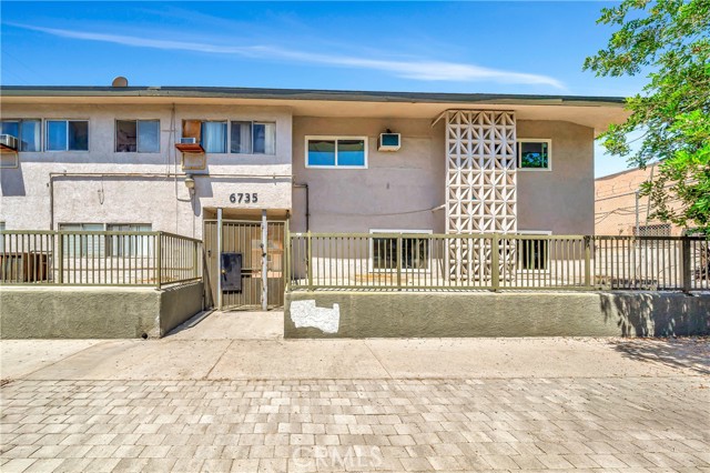Detail Gallery Image 6 of 22 For 6735 Elmer #9,  North Hollywood,  CA 91606 - 1 Beds | 1 Baths