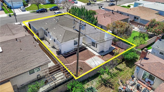 Detail Gallery Image 9 of 37 For 2615 W 179th, Torrance,  CA 90504 - 3 Beds | 2 Baths